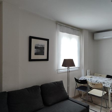Apartment In Seville City Centre Buitenkant foto