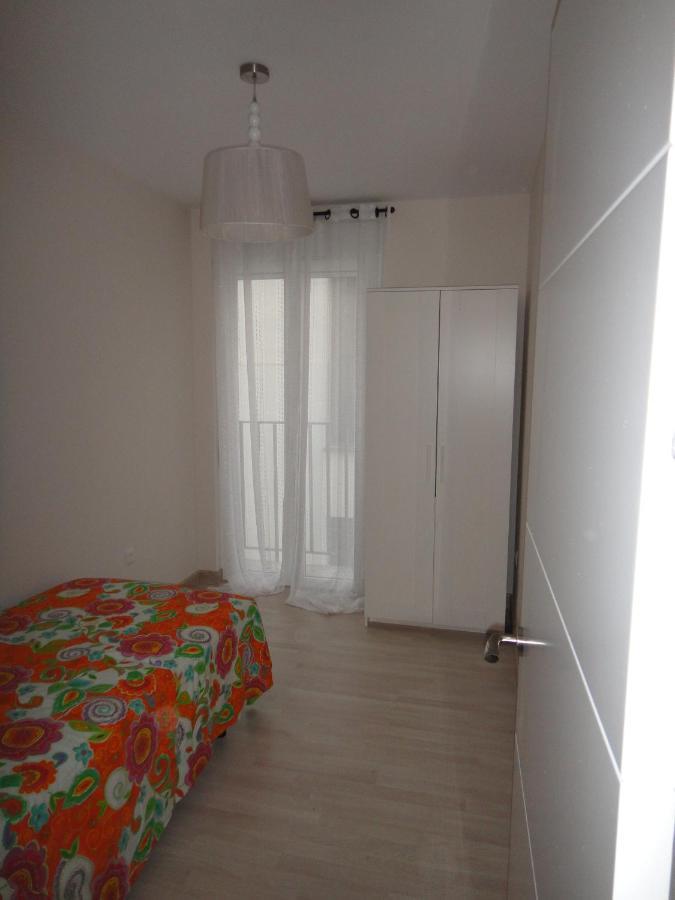 Apartment In Seville City Centre Buitenkant foto