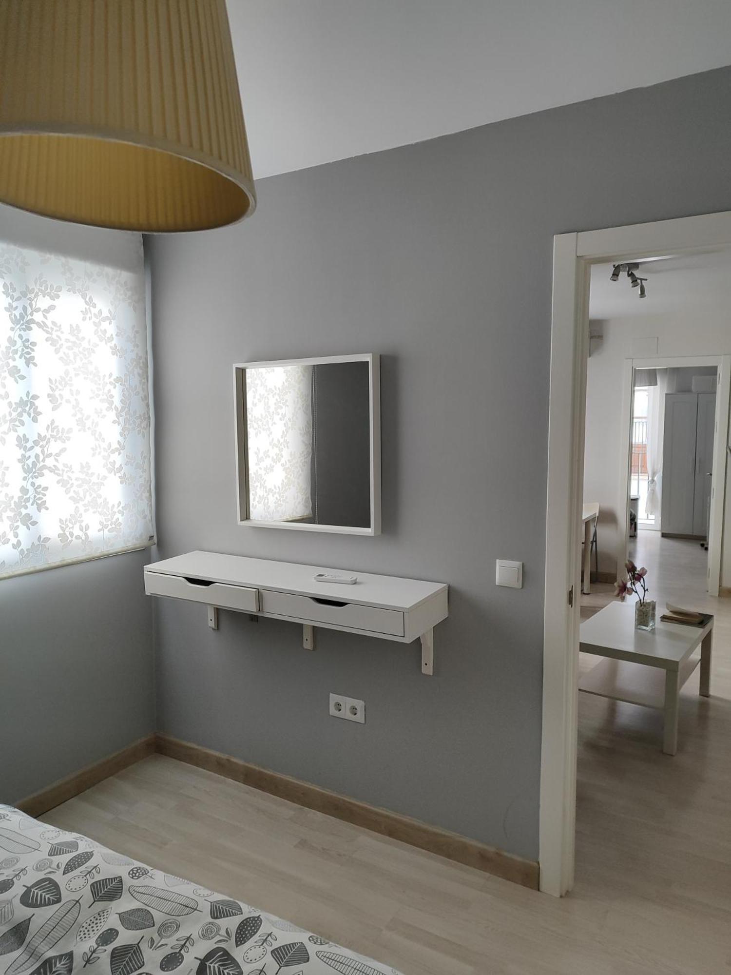 Apartment In Seville City Centre Buitenkant foto