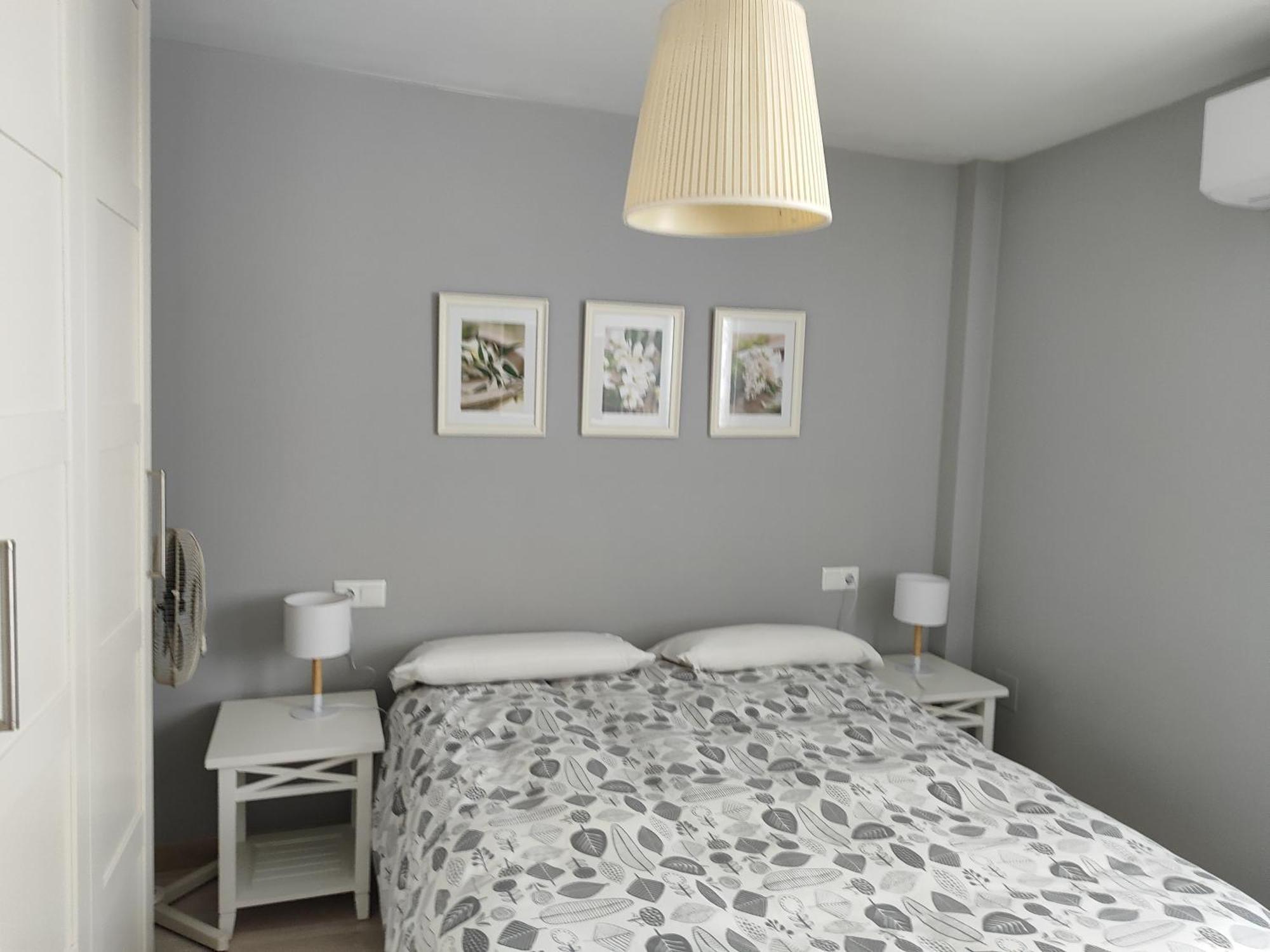 Apartment In Seville City Centre Buitenkant foto