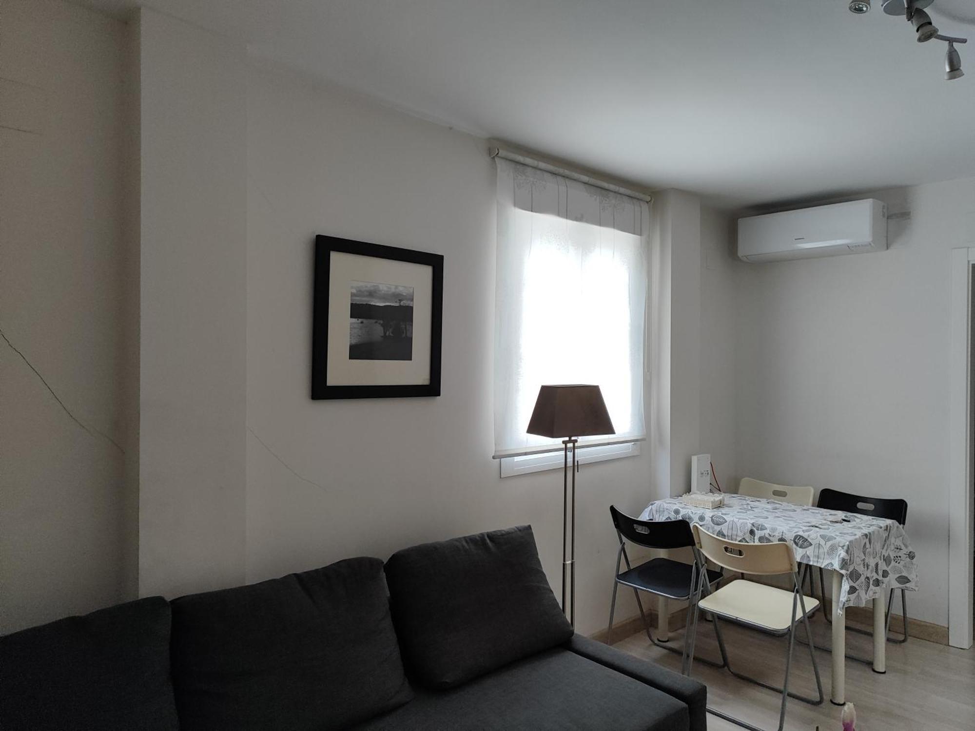 Apartment In Seville City Centre Buitenkant foto